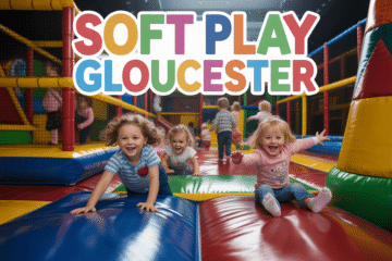 Soft Play Gloucester