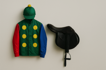 Exploring horse racing excitement in South West England